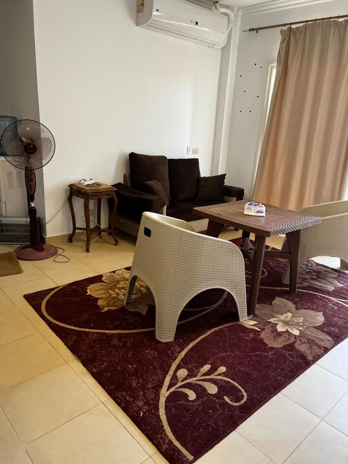 Vacation Home In Paradise Resort - Ras Sudr Exterior foto