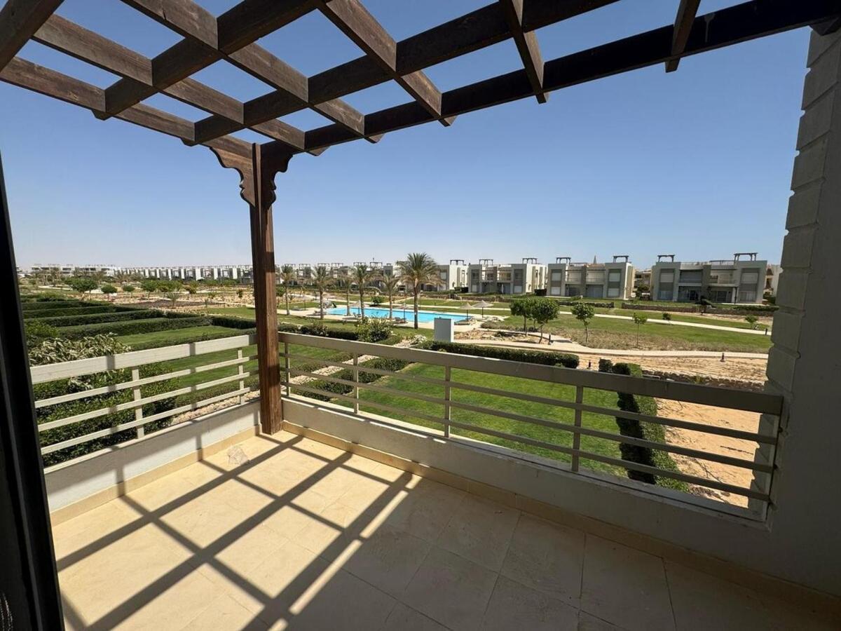 Vacation Home In Paradise Resort - Ras Sudr Exterior foto