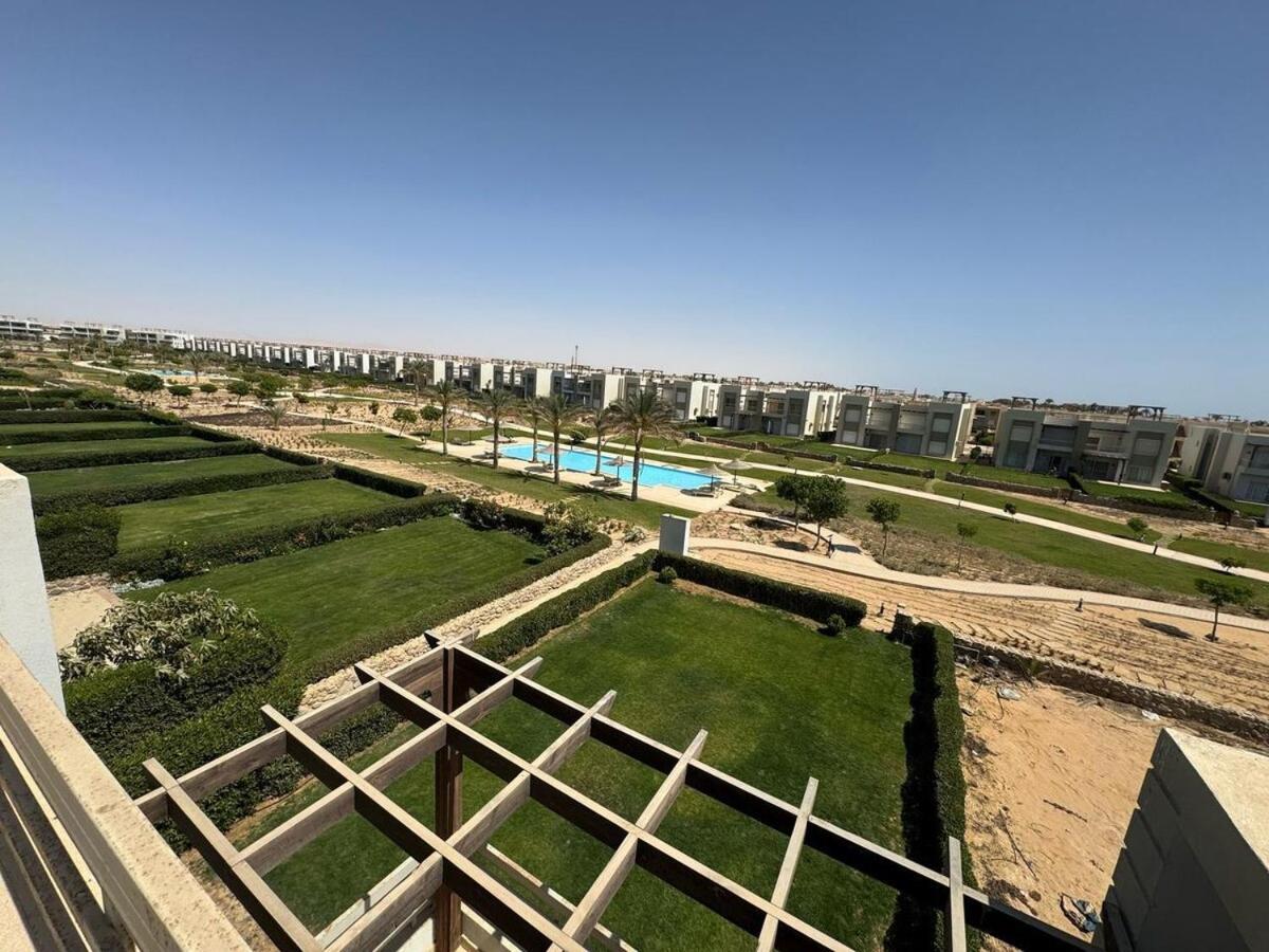 Vacation Home In Paradise Resort - Ras Sudr Exterior foto