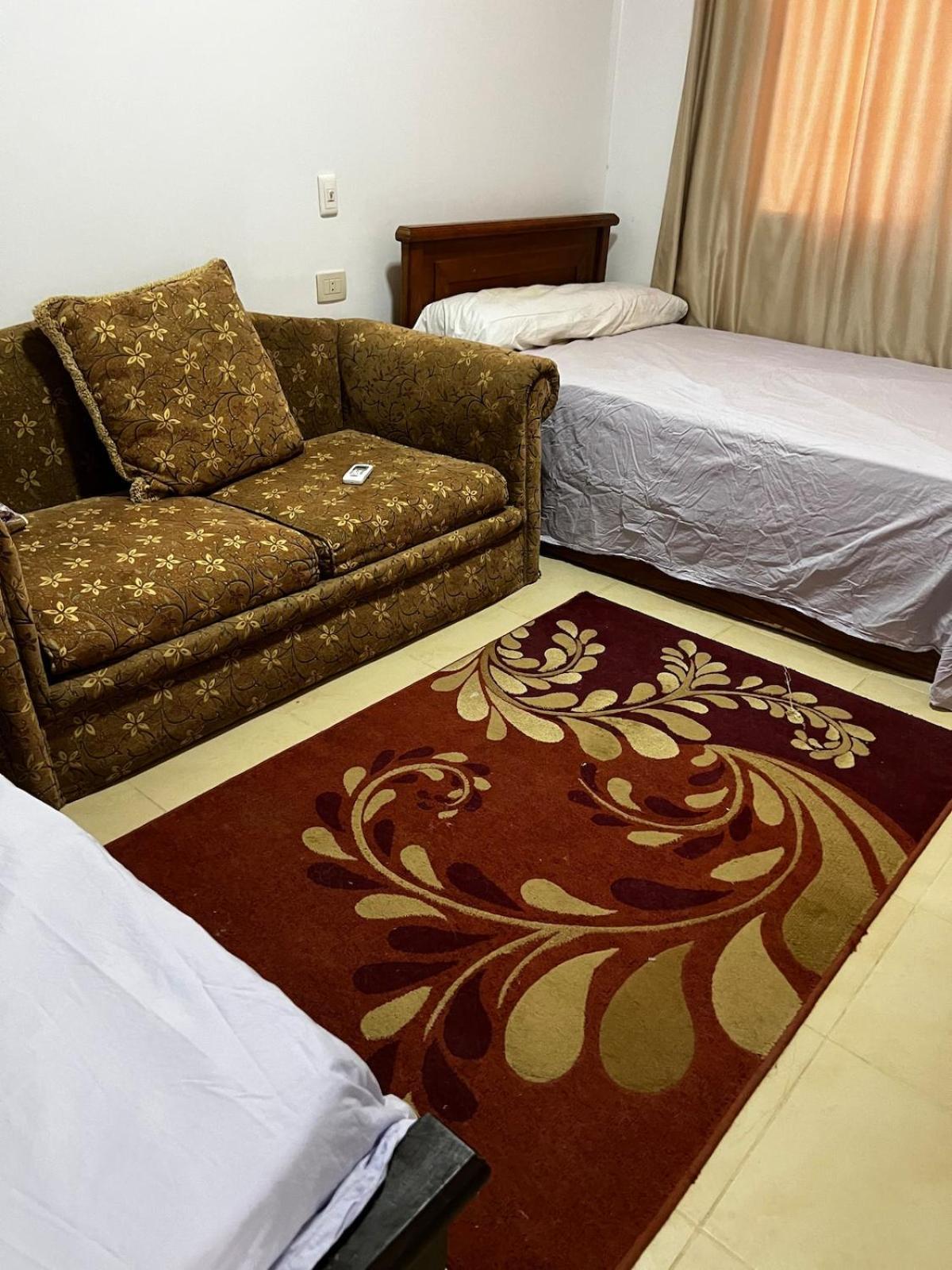 Vacation Home In Paradise Resort - Ras Sudr Exterior foto