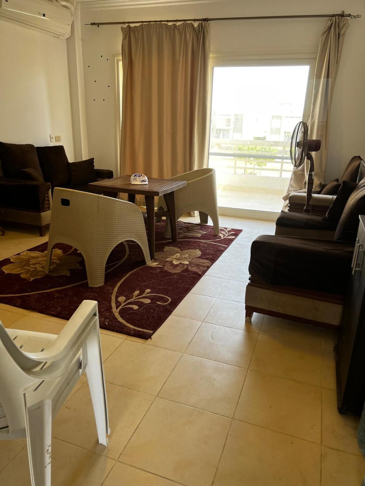 Vacation Home In Paradise Resort - Ras Sudr Exterior foto